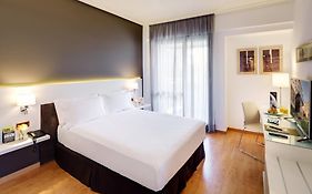 Sercotel Gran Hotel Zurbaran