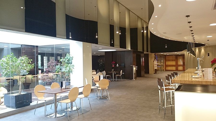 Sercotel Gran Hotel Zurbaran Badajoz Exterior photo